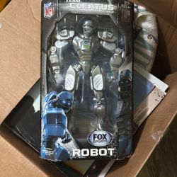 Team Cleatus 