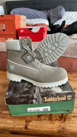 Timberland Boot Size 10.5