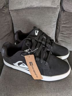Quicksilver Skate Shoes