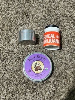 Herb accessories