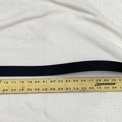 Levis Belt