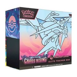 LTB Chaos Rising PC etb