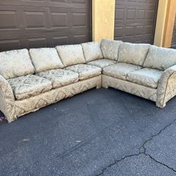 Sectional Sofa