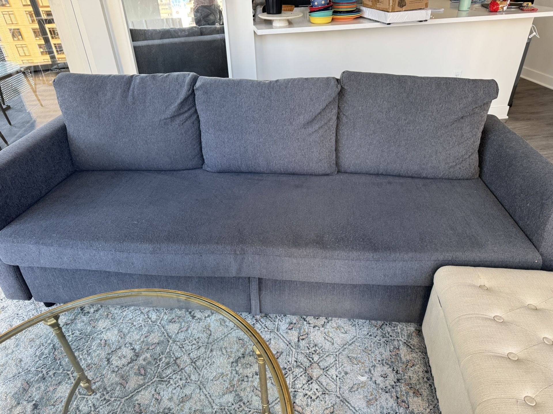 IKEA Couch