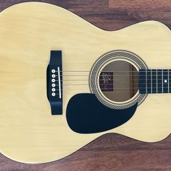 Acoustic Guitar For Sale