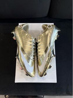 Nike Mercurial SuperFly CR7 Size 8