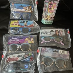 Kids Sunglasses