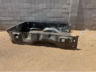 Plástico para una Ford f250/350/450