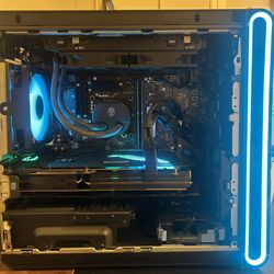 Extreme High-End Gaming PC