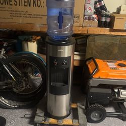 Water Cooler
