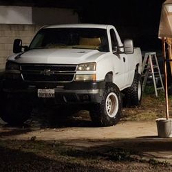 Camioneta De Trabajo