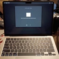 MacBook Air 2022 Model A2781, iPad Model 2378, Samsung Galaxy Tab A 2016