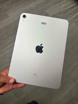 iPad 10th Gen 64GB Wi-Fi only