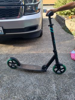 Scooter 