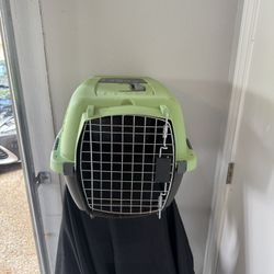Pet Carrier 