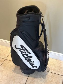 Titleist Staff Bag