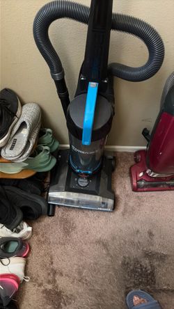 Used vacuum