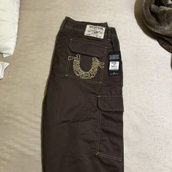 True Religion Pants 