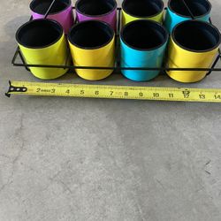 Pencil And Marker Storage Tray Very Good Condition $10