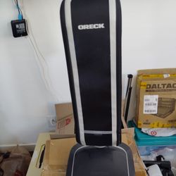 Oreck Vacuum Elevate Command Excellent Please Read