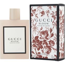 Gucci Bloom eau de parfum