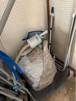 Have a bunch of items available for sale