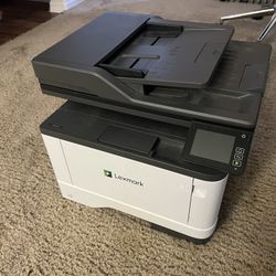 Lexmark Mx331 Printer