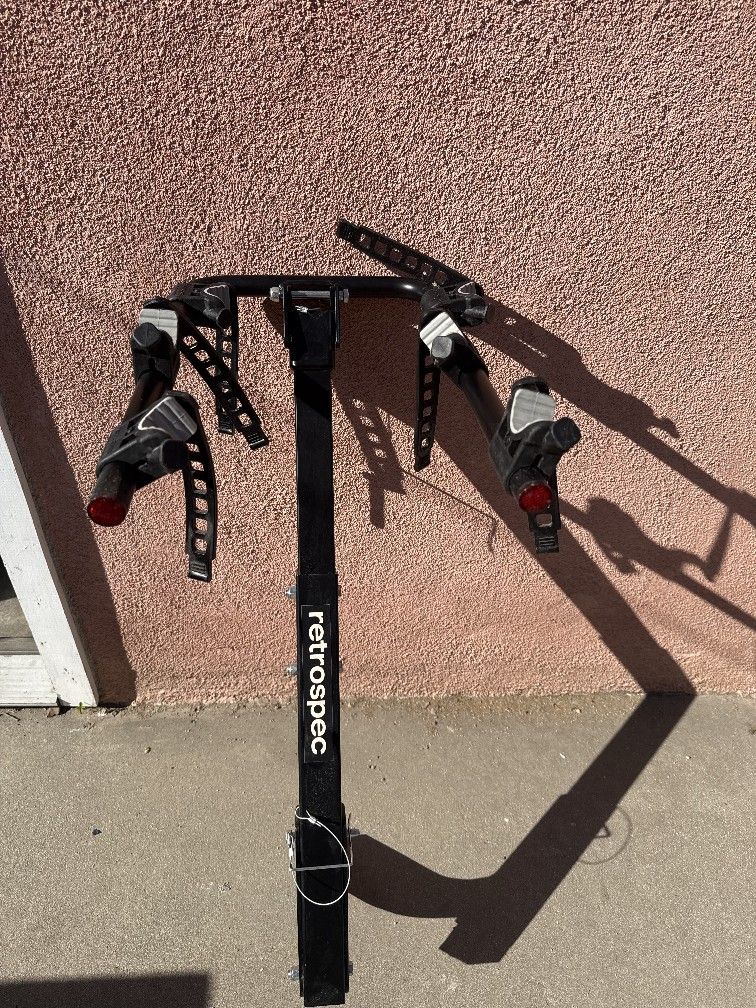 Bike Mount (Retrospect lenox)