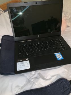 HP Lsptop New