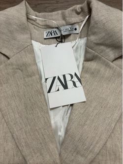 ZARA FORMAL DRESS
