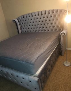 Bedroom Set