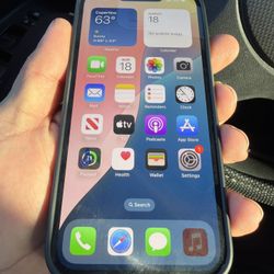 iPhone 13 128 Unlocked No Sim Restrictions 