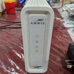 Arris SurfBoard SB6190