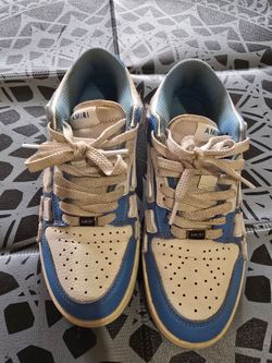 Amiri trainers