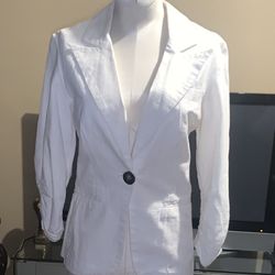 Charlotte Russe Blazer