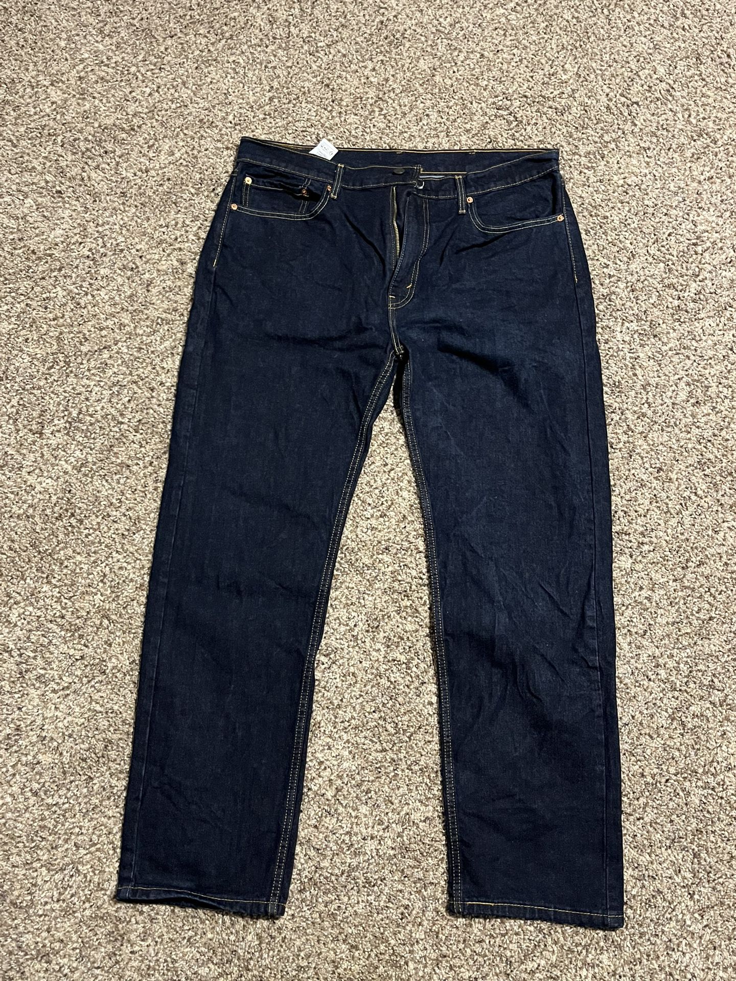 Levi’s 505 Size 38 By 32