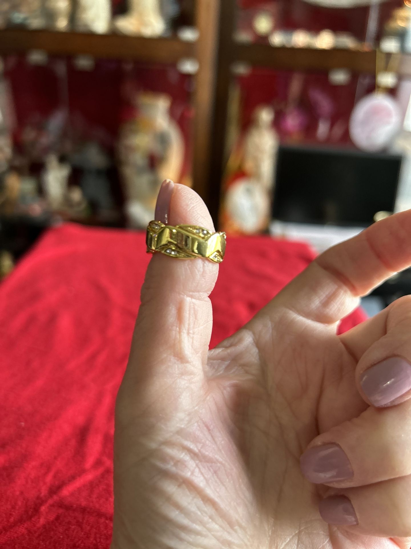 Great Men’s Fashion Rings Many STYLES …Sizes 7-11