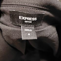 Coat Women.    EXPRESS