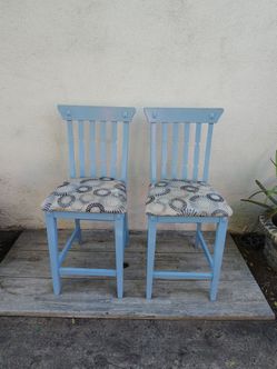 Dining Counter Chairs