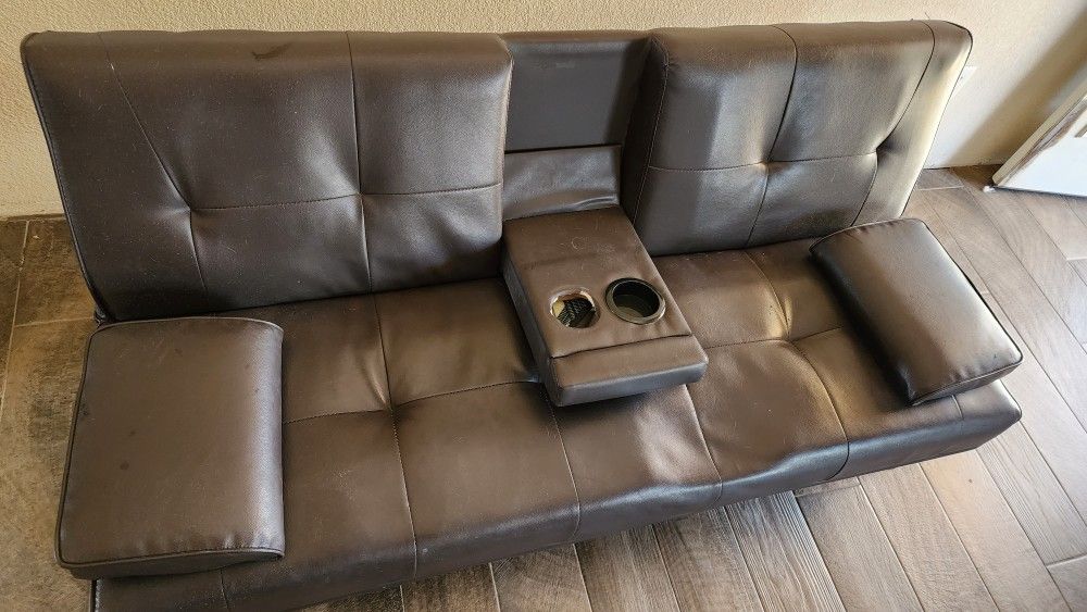 Sofa Bed / Sofa Cama for Sale in El Paso, TX OfferUp