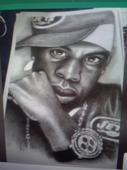 Jay-Z Rapper