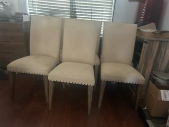 Dining Chairs
