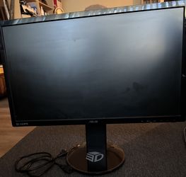 ASUS VG24BQE 3D MONITOT