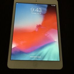 iPad Mini 2