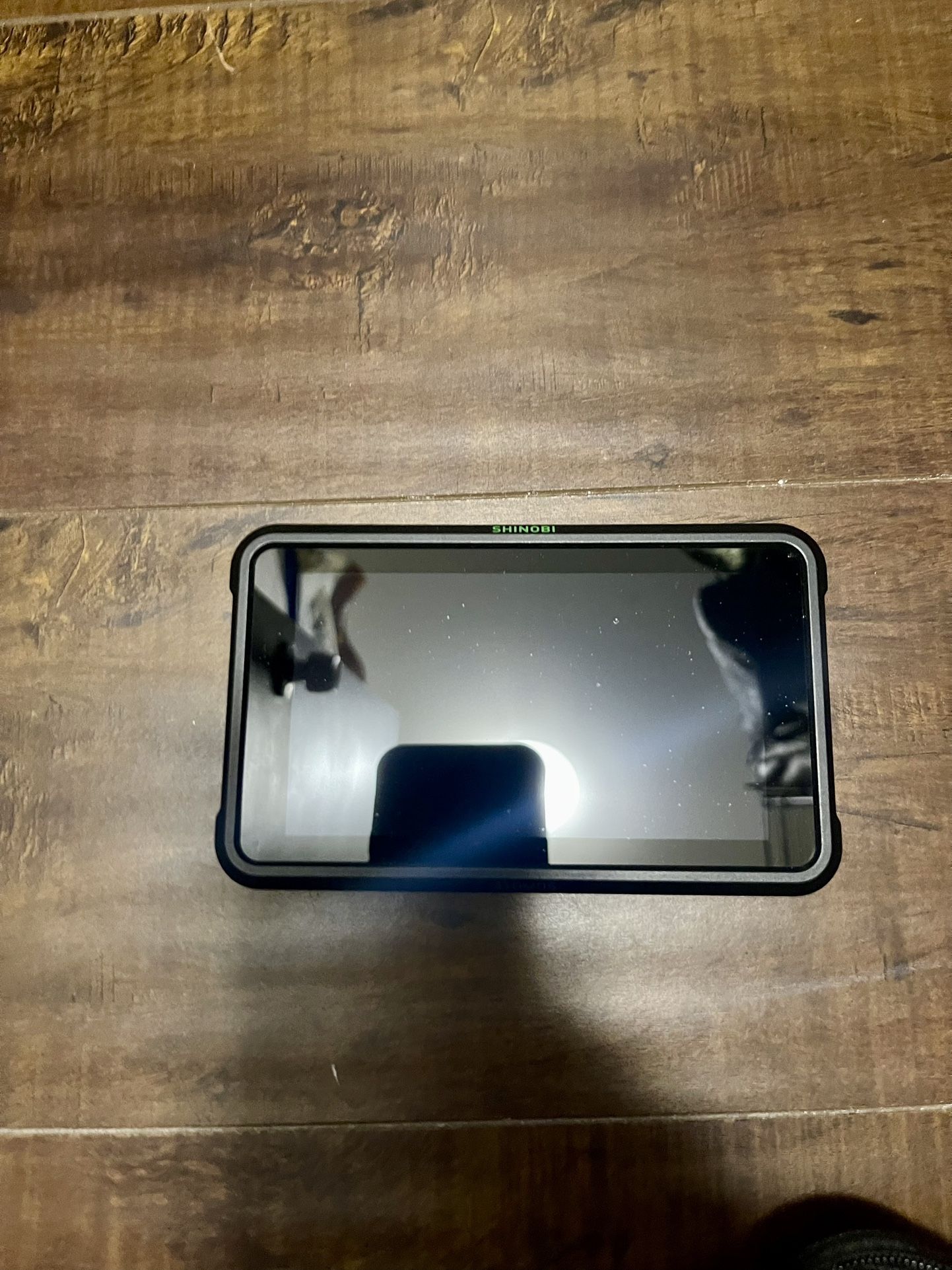 Atomos shinobi 5” 4k HDMI Monitor with 5”
