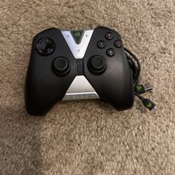 NVIDIA SHIELD Gaming Pad with USB 