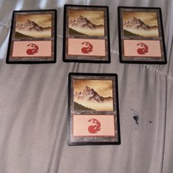 MTG Card