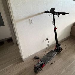 Scooter IX3