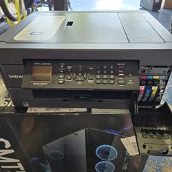 Brother Genuine Ink And Toner