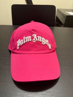 Palm Angels hat